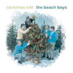 Christmas With The Beach Boys专辑