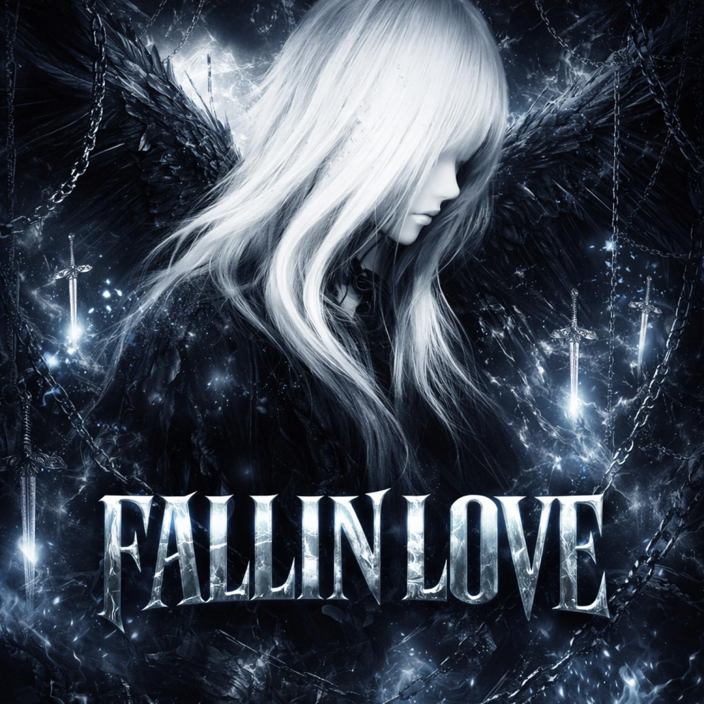 FALLIN LOVE - SPEED UP