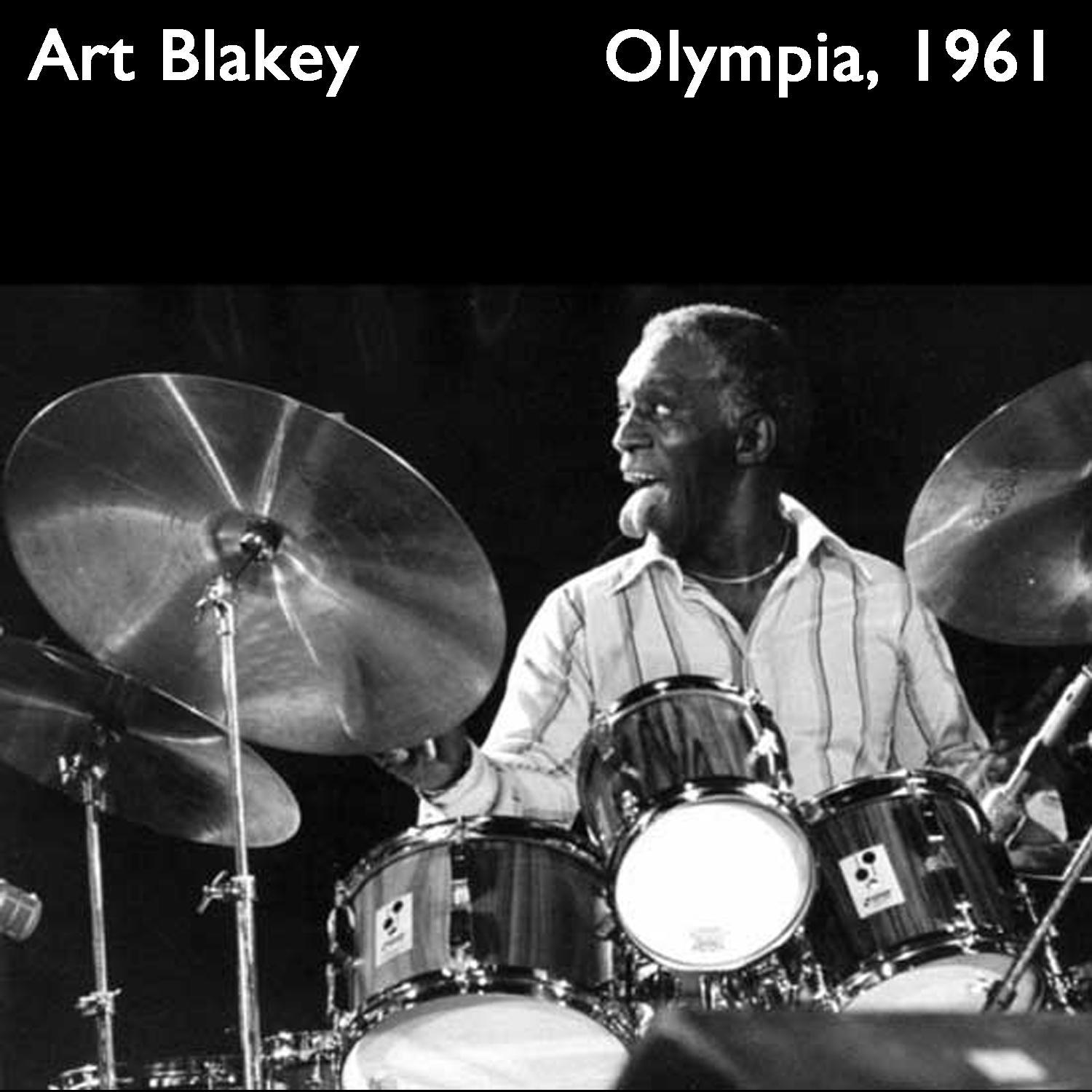 Olympia 1961, Vol. 2