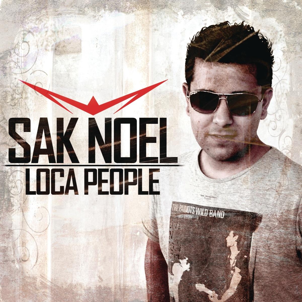 Loca People (UK Radio Edit)