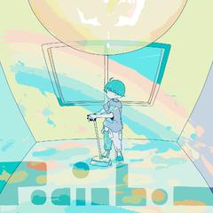 专辑《Rainbow》