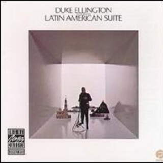 Latin American Suite