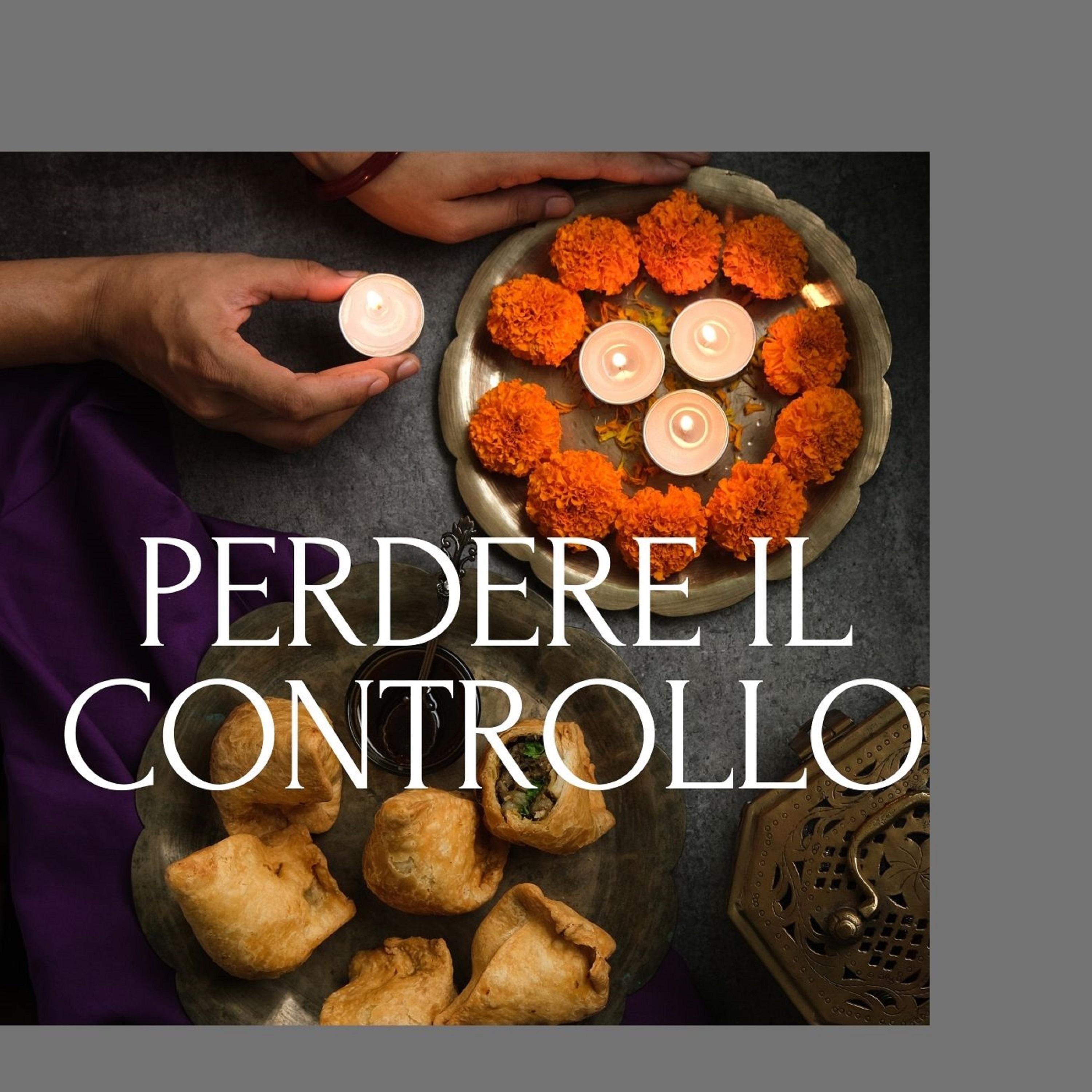 Perdere Il Controllo