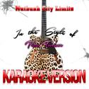 Nutbush City Limits (In the Style of Tina Turner) [Karaoke Version] - Single专辑