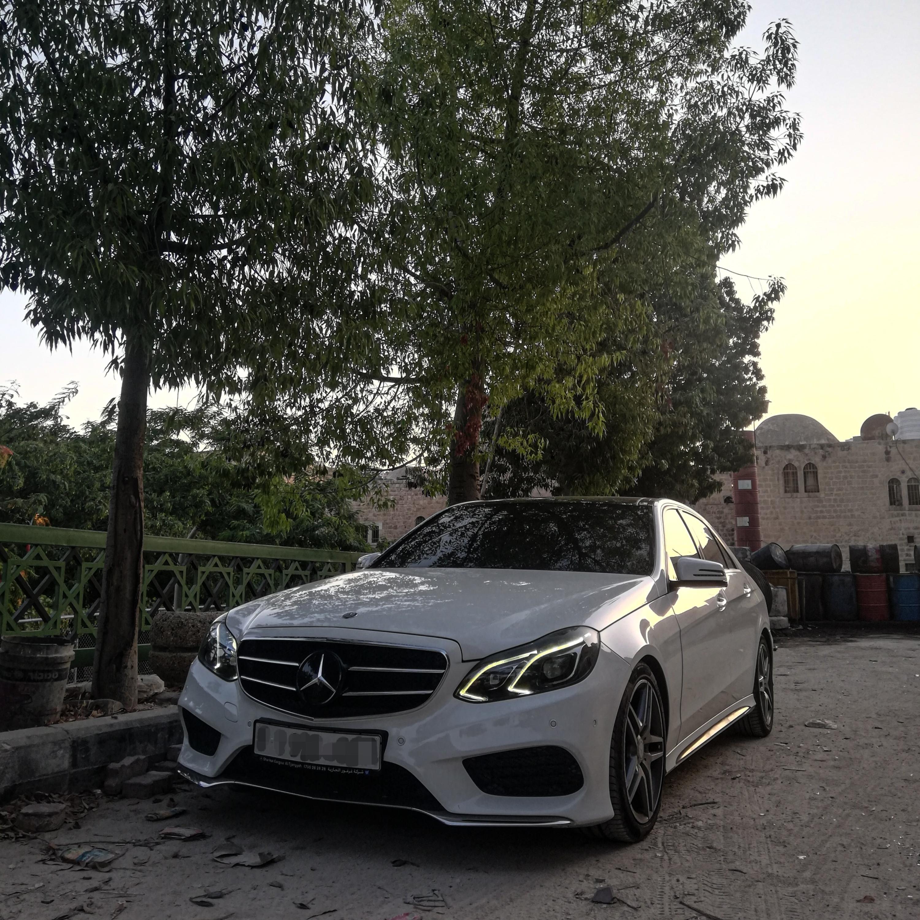 Faded (Mahmoud Al Dmeiry)