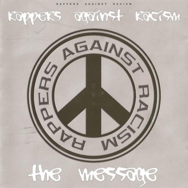 Rappers Against Racism - Only You