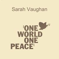 The Actor - Sarah Vaughan (unofficial Instrumental)