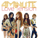 Love Tension(初回限定盤A)专辑