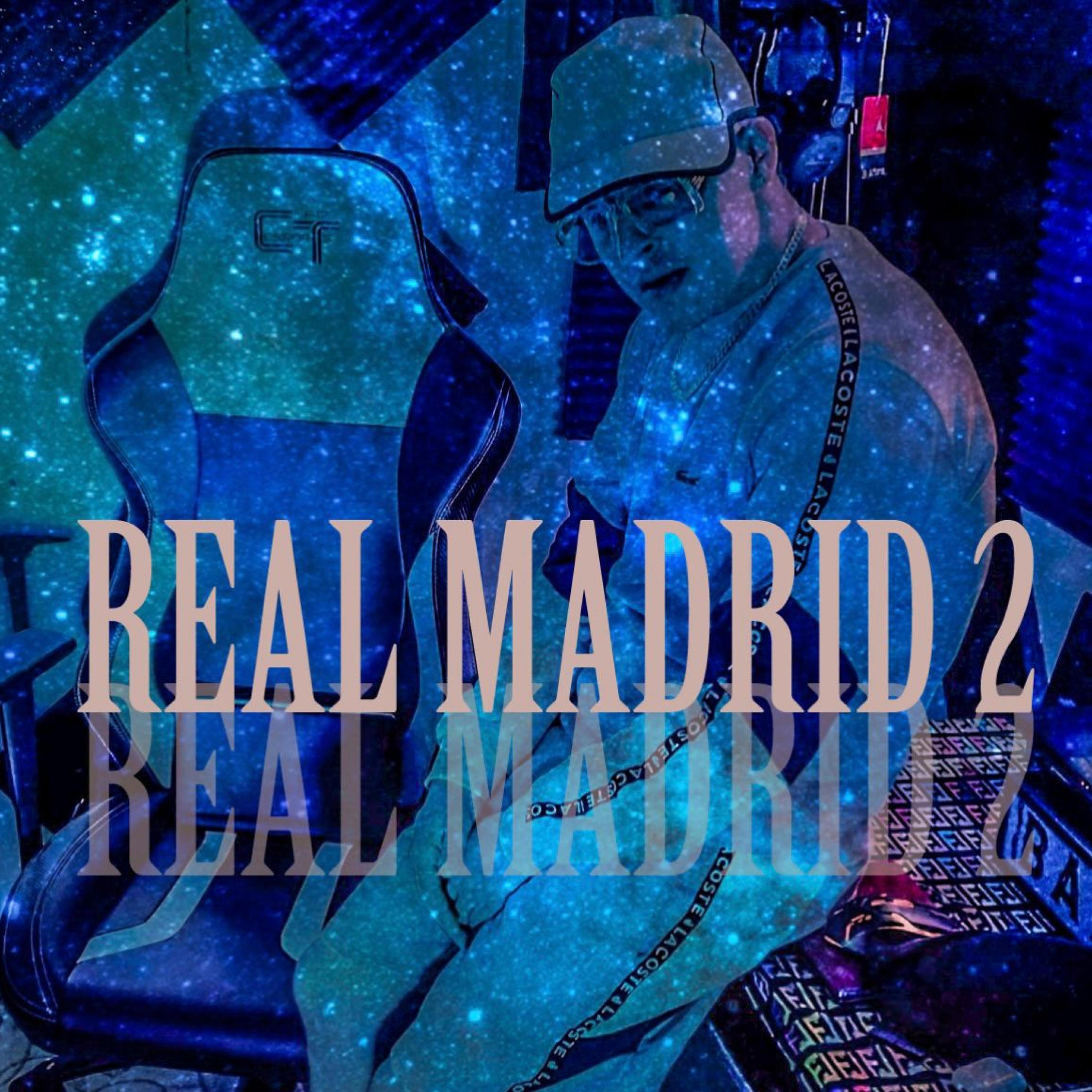 Real Madrid 2