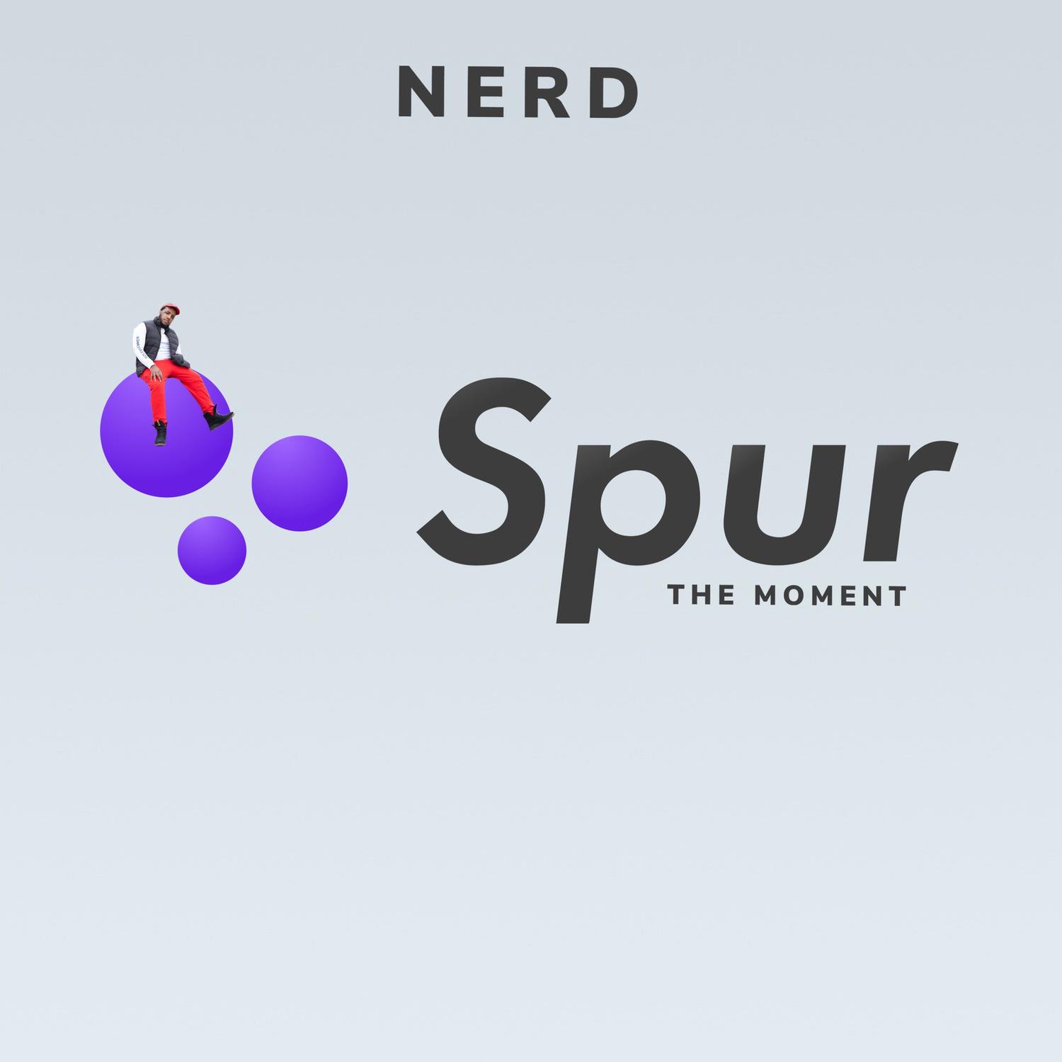 Spur the Moment