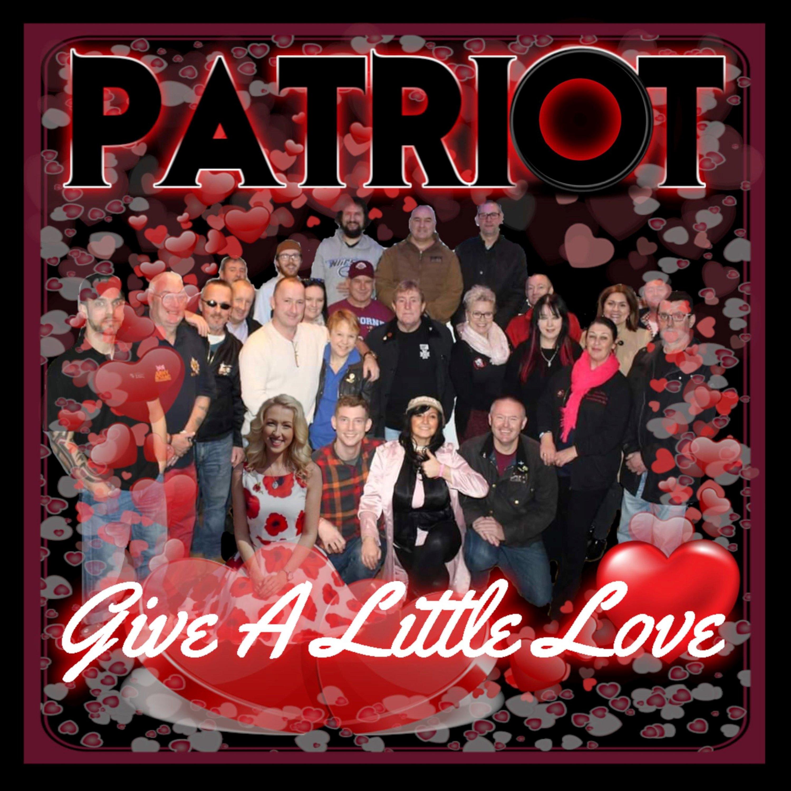 Give A Little Love