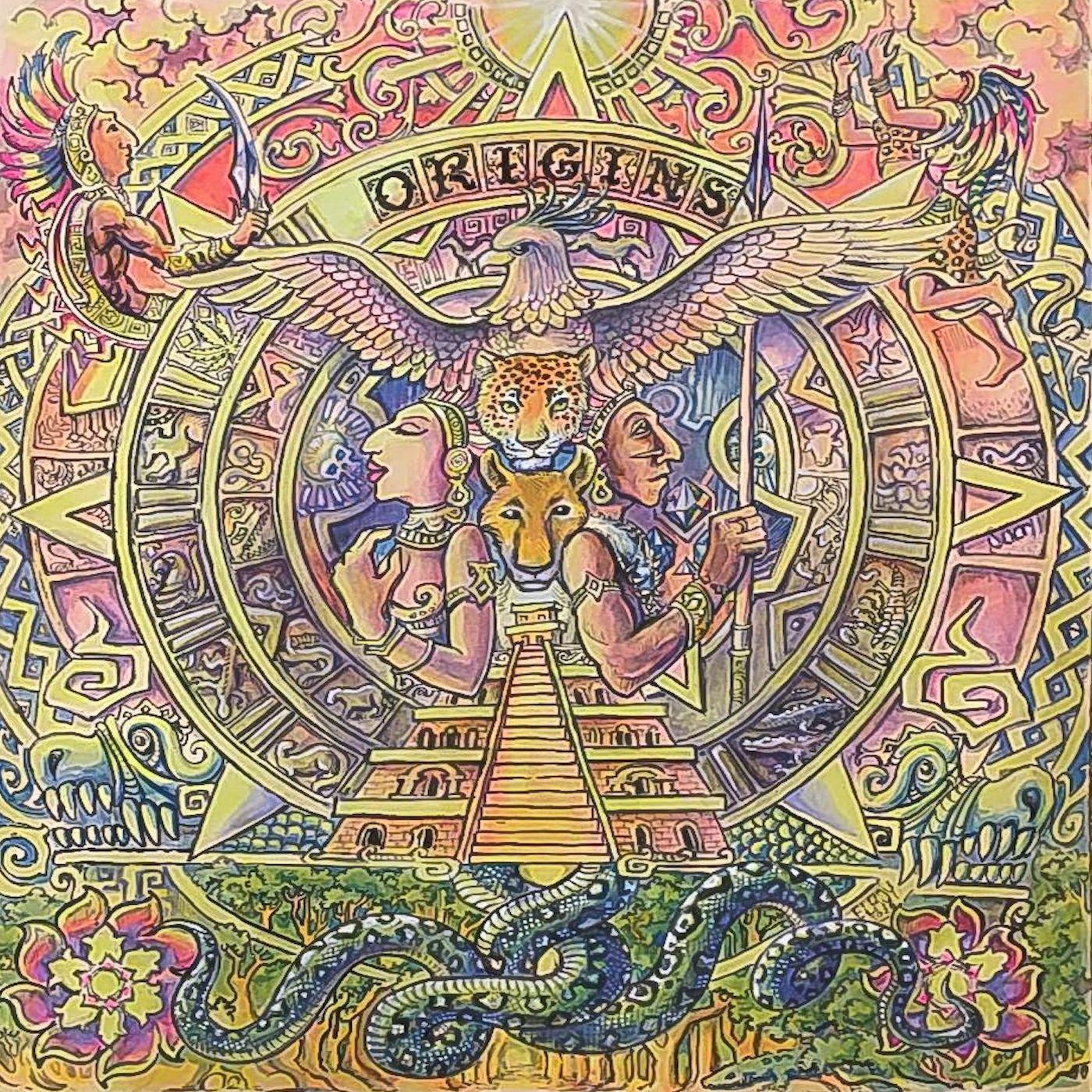 Origins