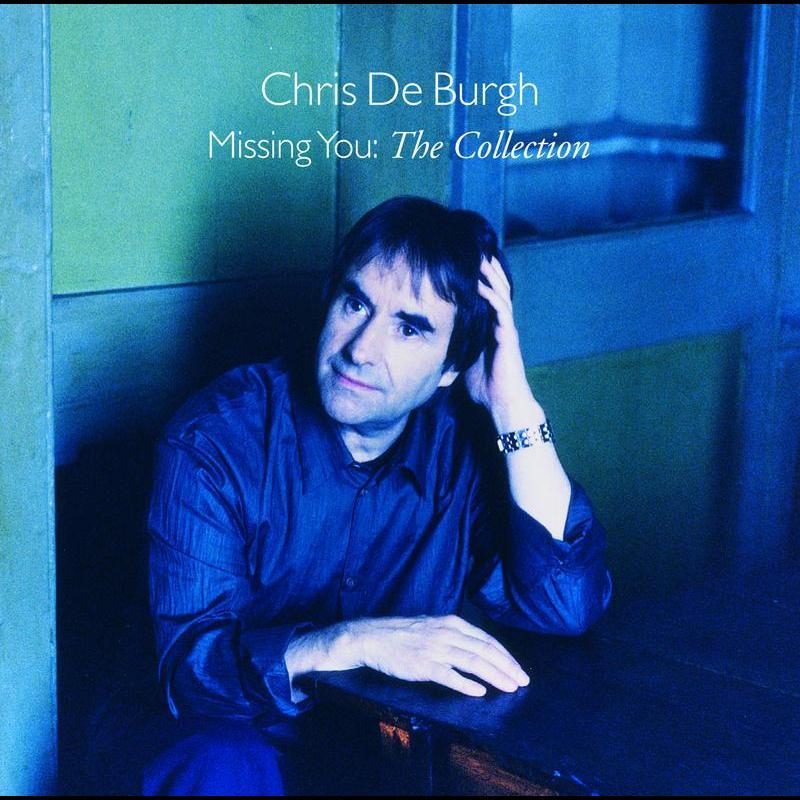 Missing You - The Collection
