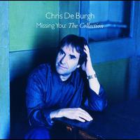 原版伴奏   Chris De Burgh – Missing You ( Karaoke )