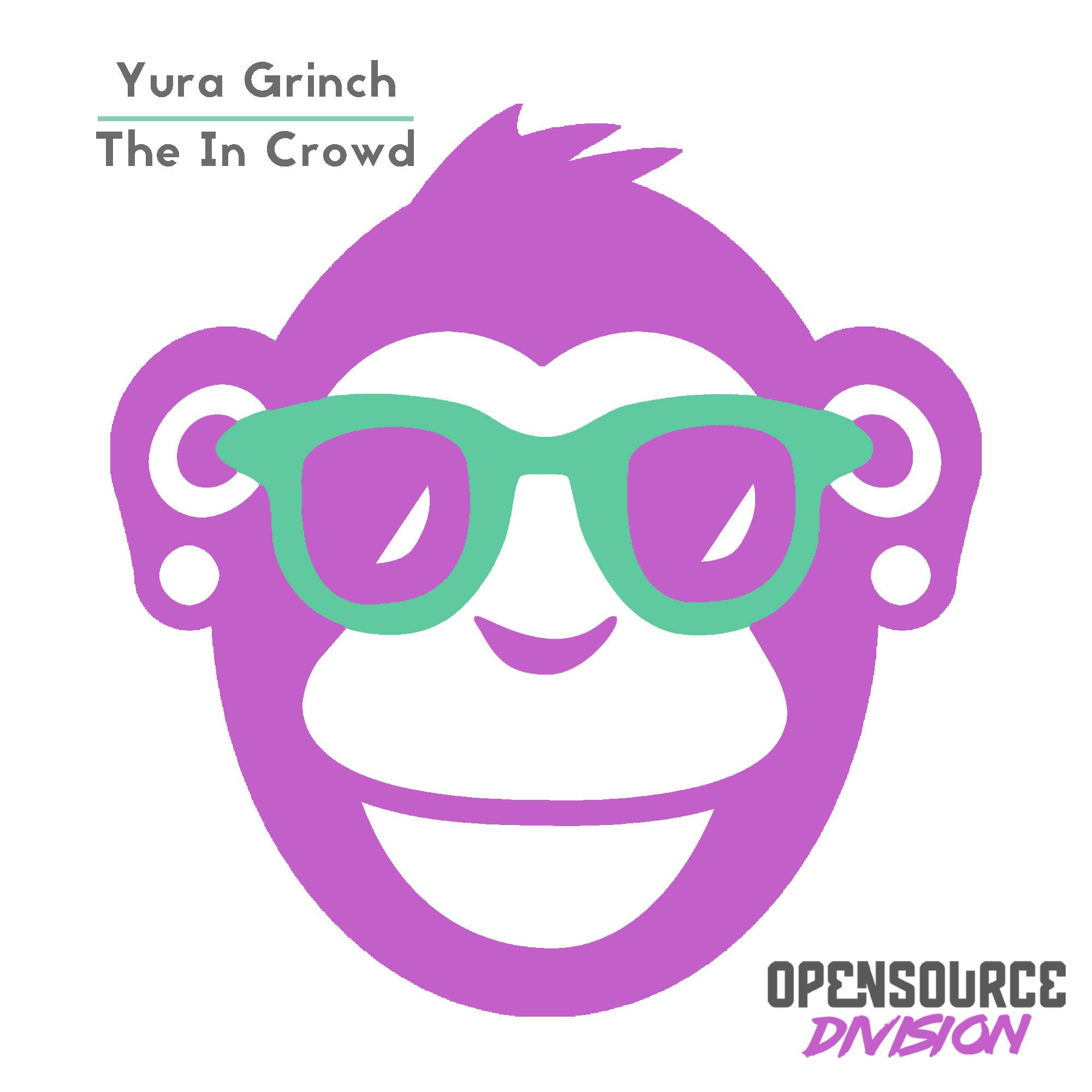 The in Crowd