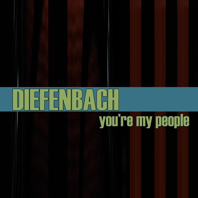 You're My People