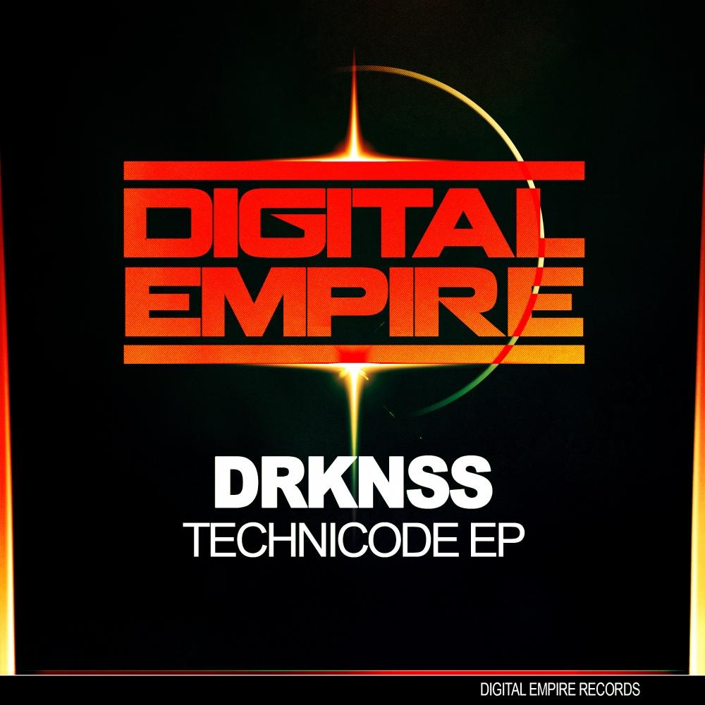 TECHNICODE EP