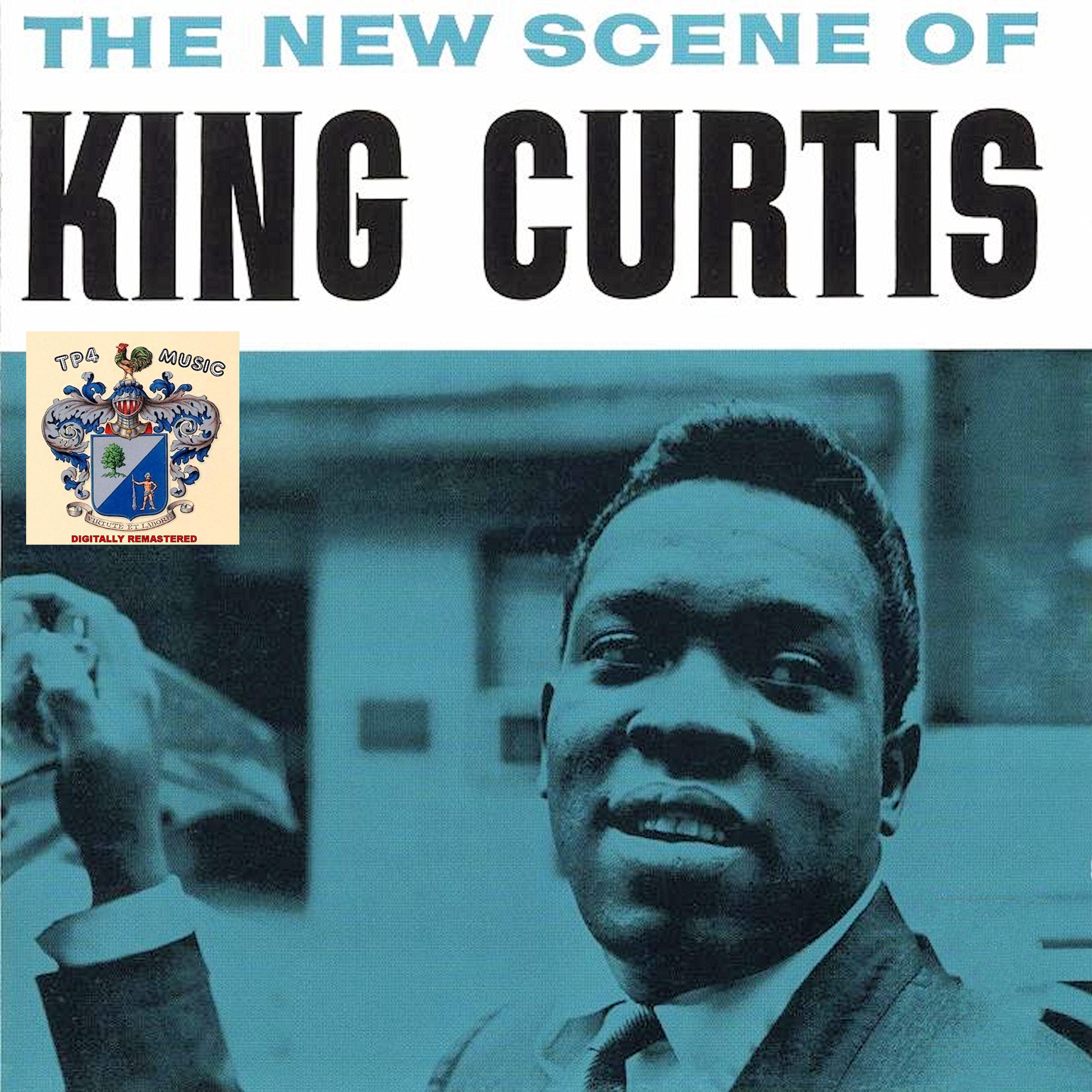 The New Scene