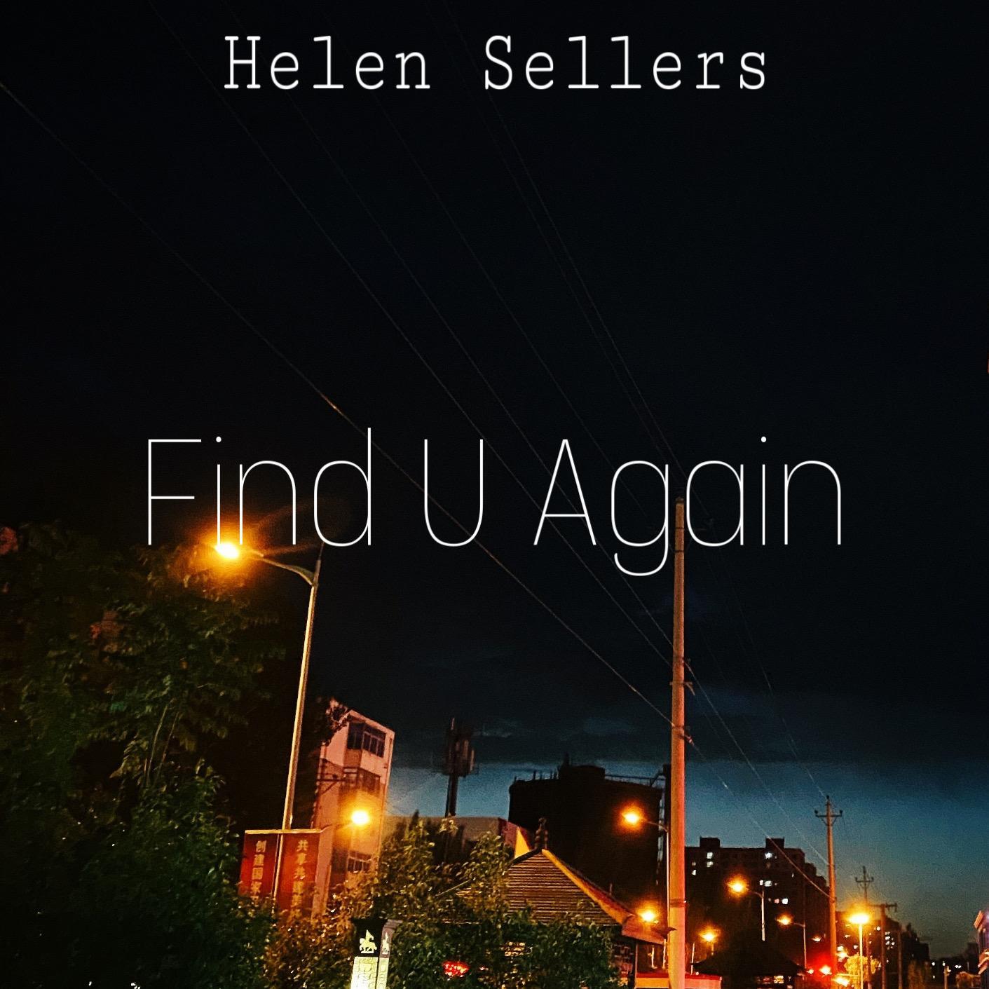 Find U Again（cover.Camila Cabello)