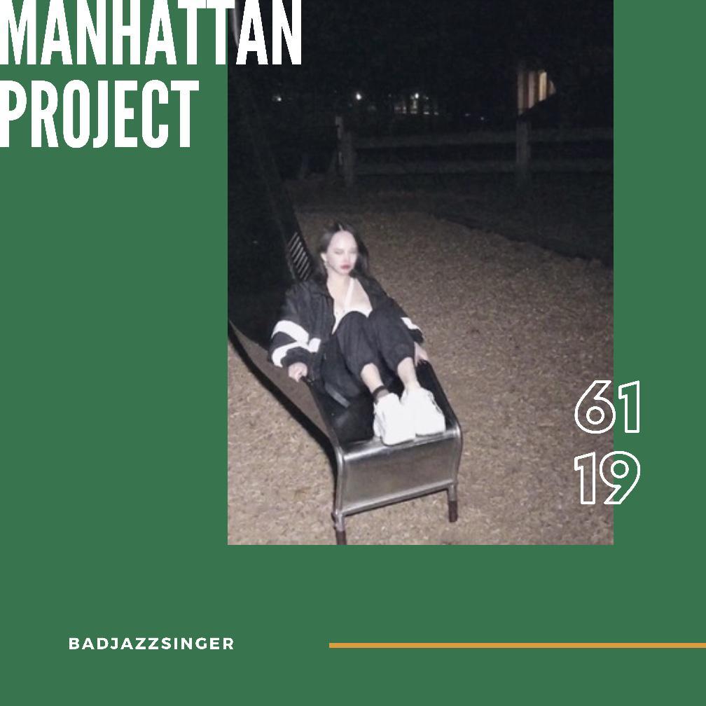 Manhattan Project