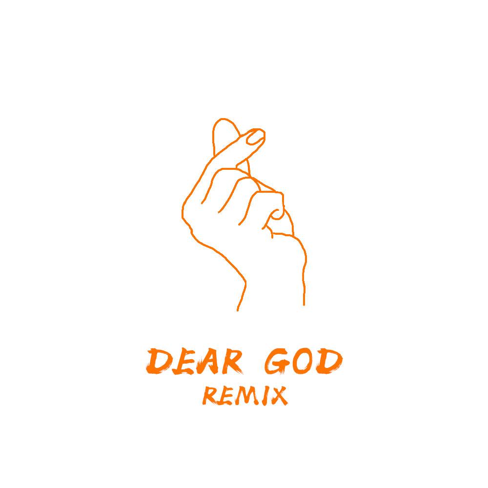 Dear God Remix专辑