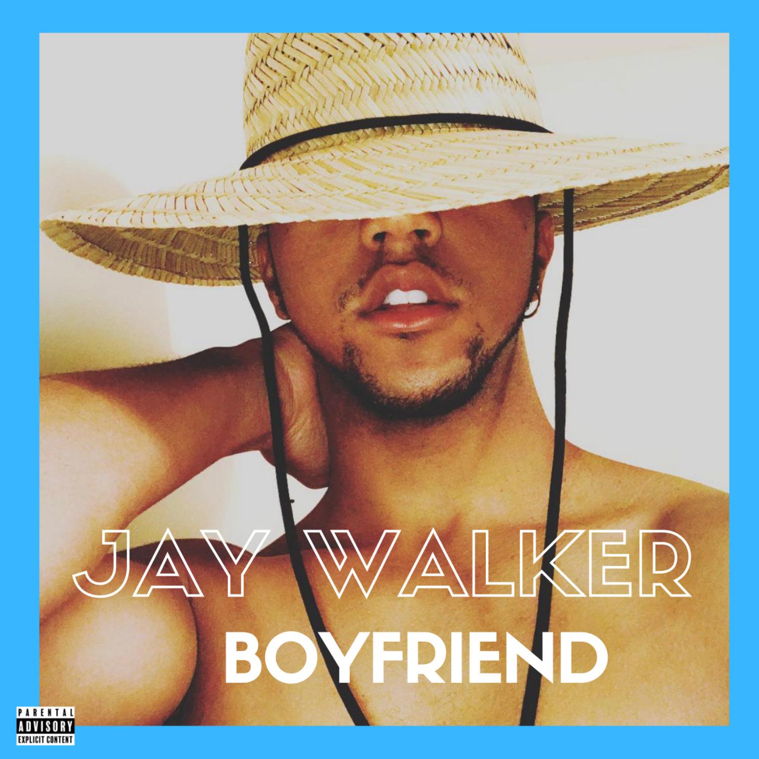 Boyfriend