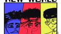 NEW WORLD专辑