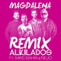 Magdalena Remix专辑