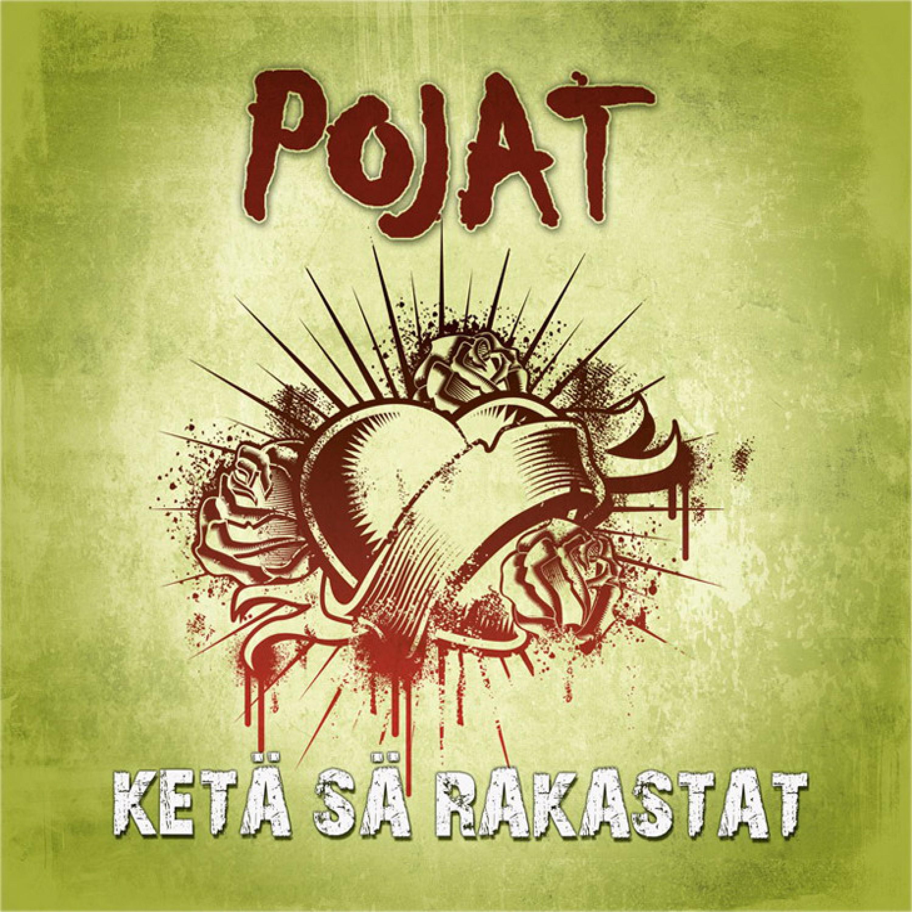 Ketä Sä Rakastat