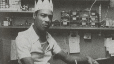 King Tubby