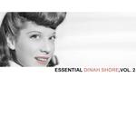 The Essential Dinah Shore Collection, Vol. 1专辑