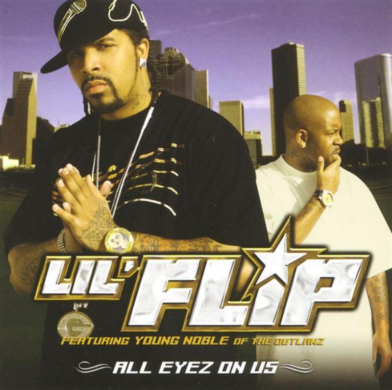 All Eyez On Us