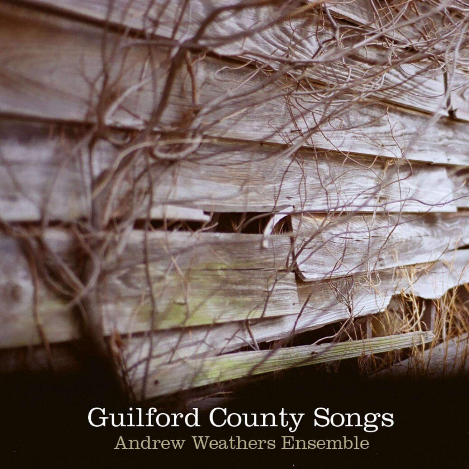 Guilford County Songs
