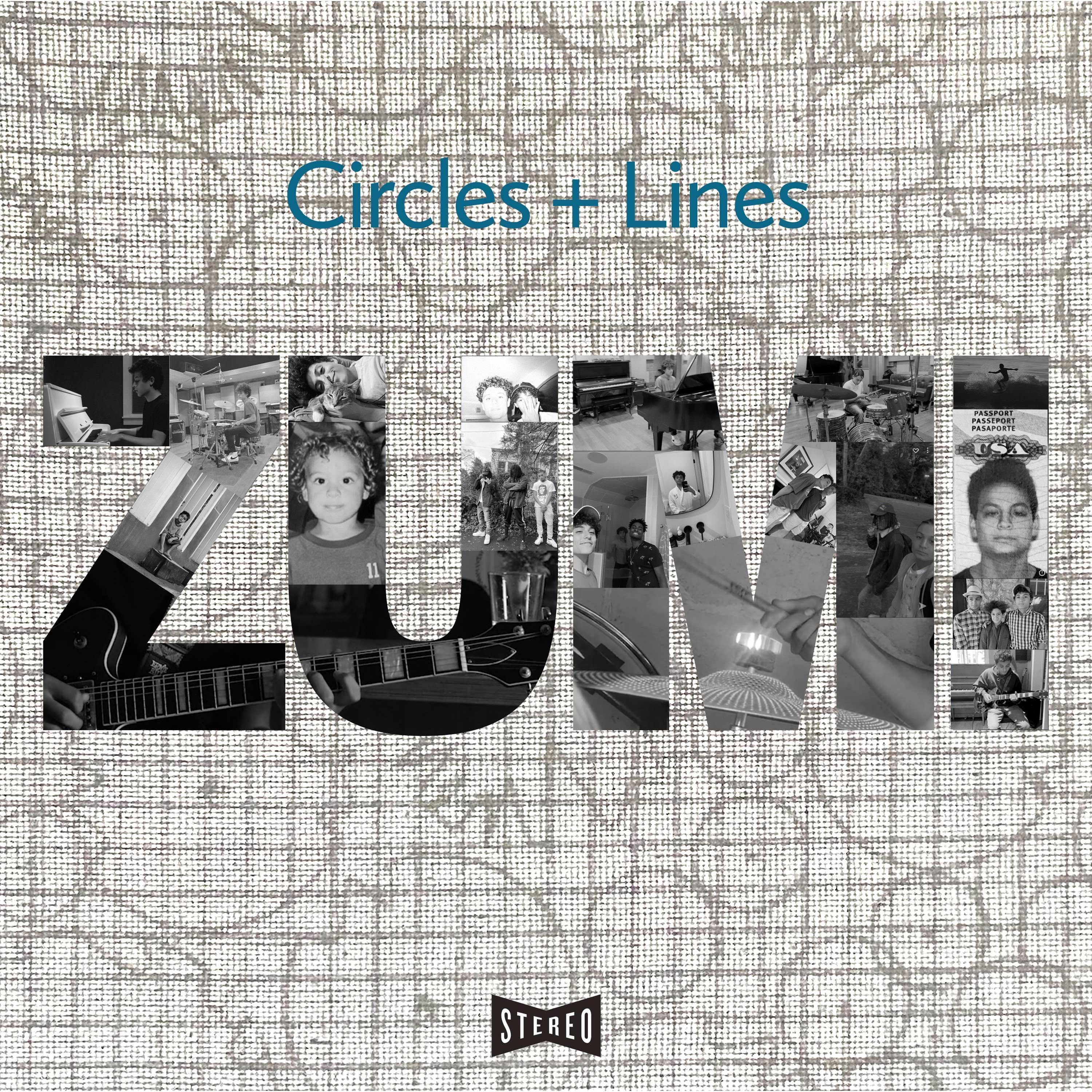 Circles and Lines