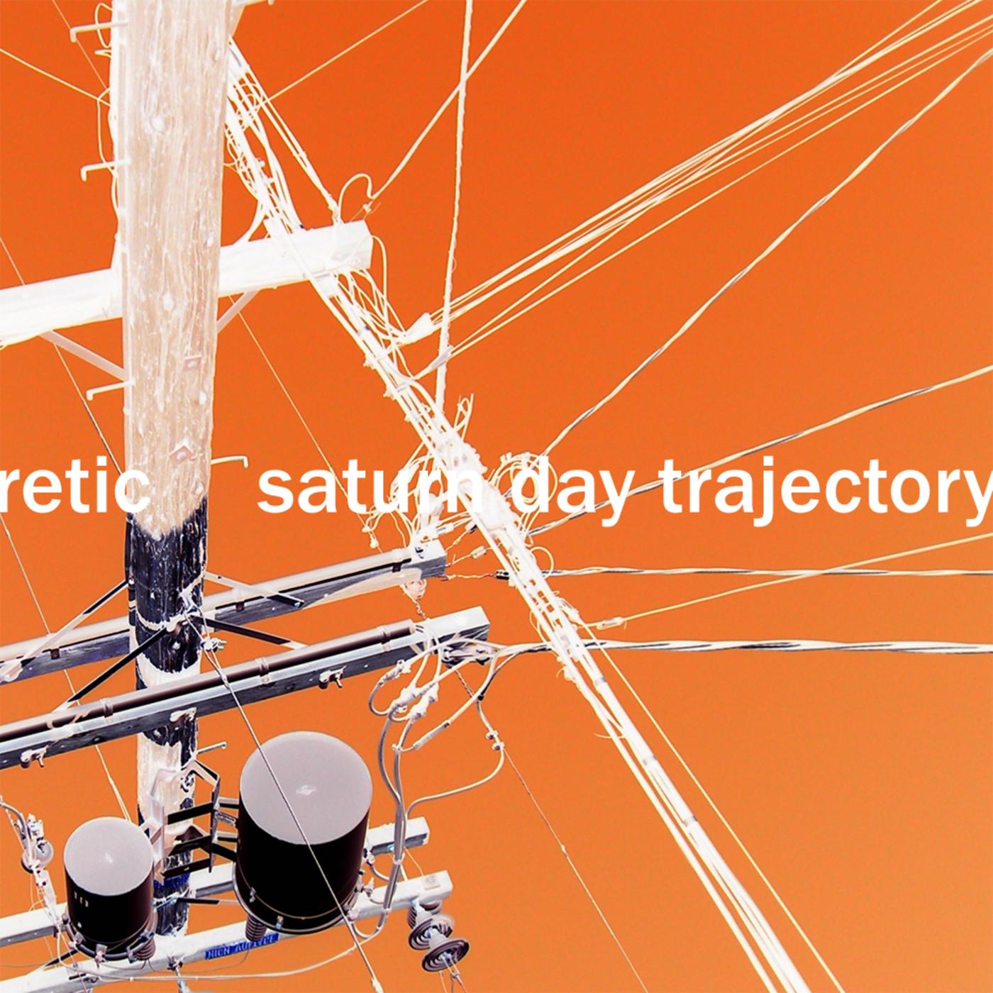 Saturn Day Trajectory