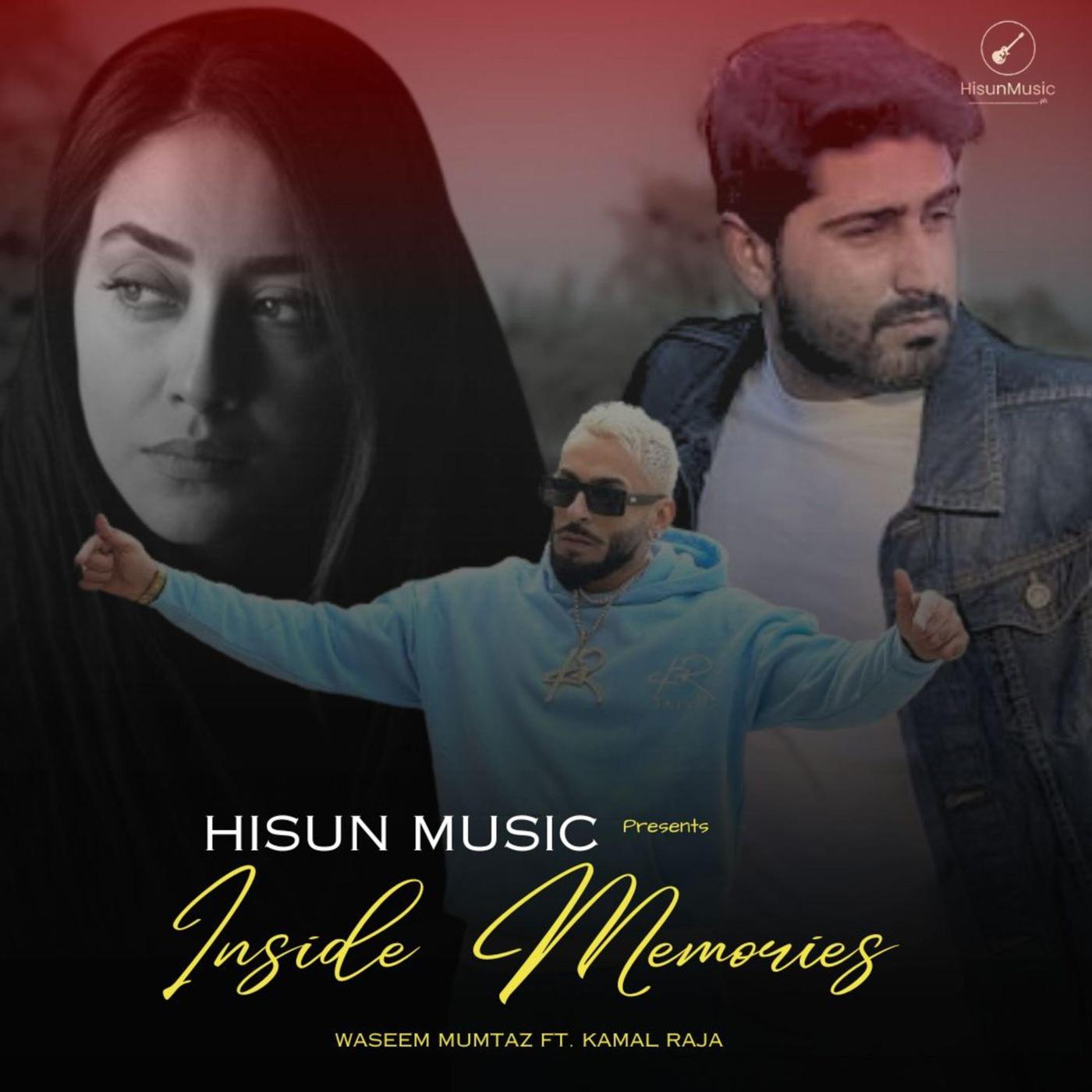 Hisun Music - Inside Memories (feat. Kamal Raja)