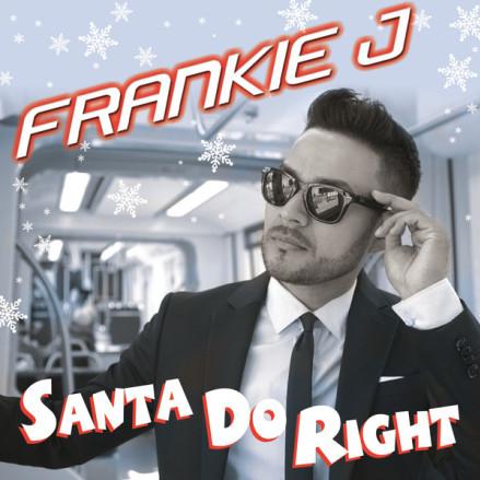 Santa Do Right专辑