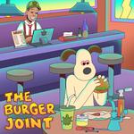 The Burger Joint专辑