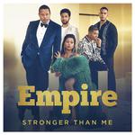 Stronger Than Me (feat. Tisha Campbell, Opal Staples & Melanie Mccullough)专辑