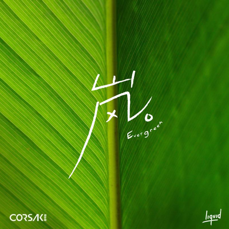 CORSAK胡梦周 - 岚 Evergreen