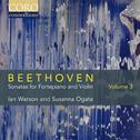 Beethoven: Sonatas for Fortepiano and Violin, Vol. 3专辑