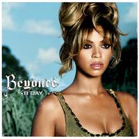 Get Me Bodied - Beyonce Knowles (Chorus)