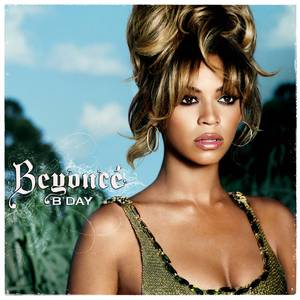 Beyonce - Blackbird (Pr karaoke) 带和声伴奏