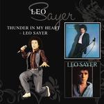 Thunder In My Heart + Leo Sayer专辑