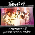 Table 19: Oberhofer's Ultimate Wedding Mixtape专辑