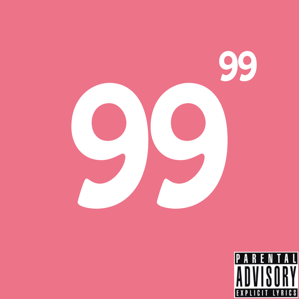 99⁹⁹专辑