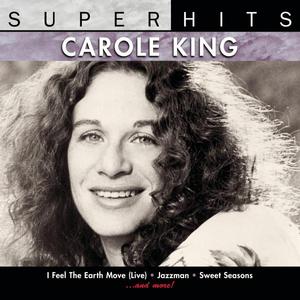 CAROLE KING - BEEN TO CANAAN （降7半音）
