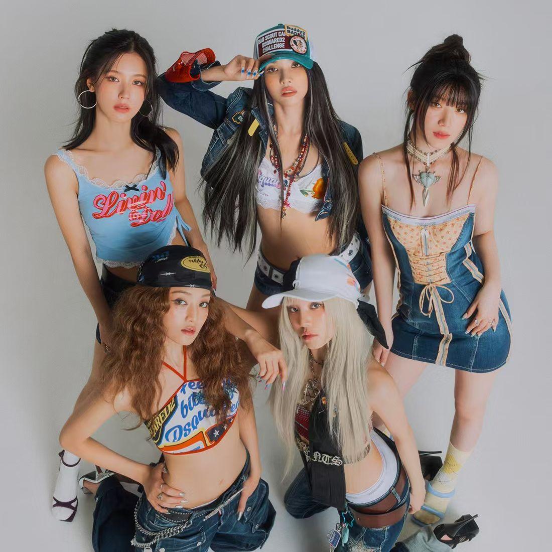 Klaxon(翻自 女娃)