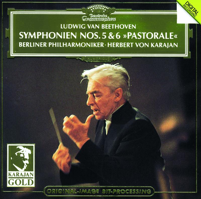 Beethoven: Symphonies Nos. 5 & 6