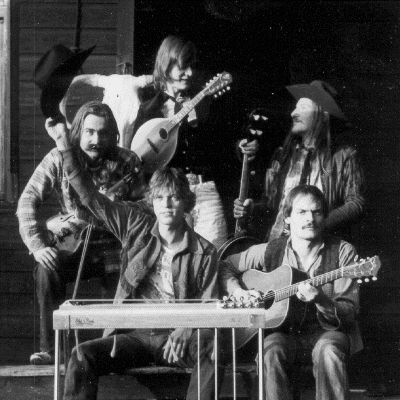 Buffalo Springfield